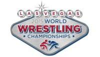 World wrestling championships