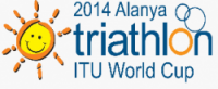 ITU Triathlon World Cup