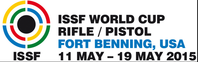 ISSF World Shooting Championships
