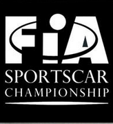 World sportscar championship