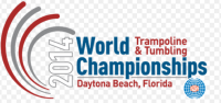 Trampoline world championships