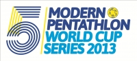 World modern pentathlon championships