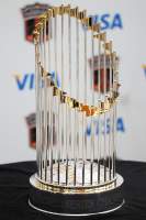 The Commissioner's Trophy (MLB)