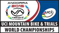 Uci mountain bike & trials world championships