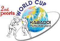 Kabaddi world cup
