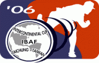 Intercontinental cup (baseball)