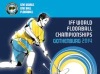 Floorball world championships