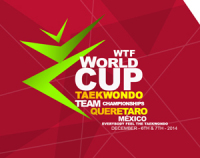 World Cup Taekwondo Team Championships