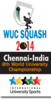World university squash championships