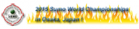 Sumo world championships