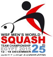 Wsf world team squash championships
