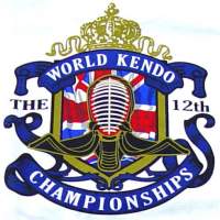 World Kendo Championship