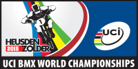  UCI BMX World Championships