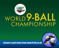 WPA World Nine-ball Championship