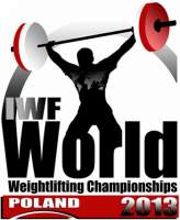 World Weightlifting Championships