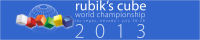 World Rubik's Cube Championships