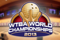 Wtba world tenpin bowling championships