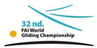 World gliding championships