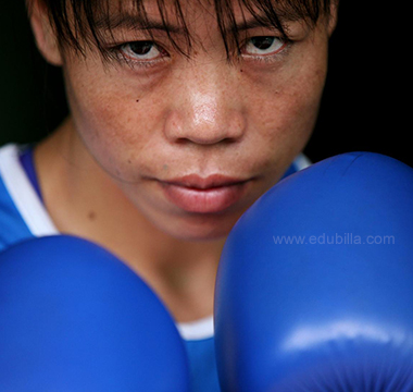 Mary kom, india’s magnificent boxer and five-time world champion, completes her olympic dream with a bronze