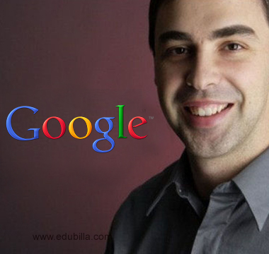 Larry page