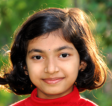 Sreelakshmi suresh, one of the youngest web designers in the world