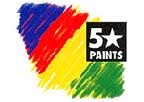 Five Star Paints Ltd
