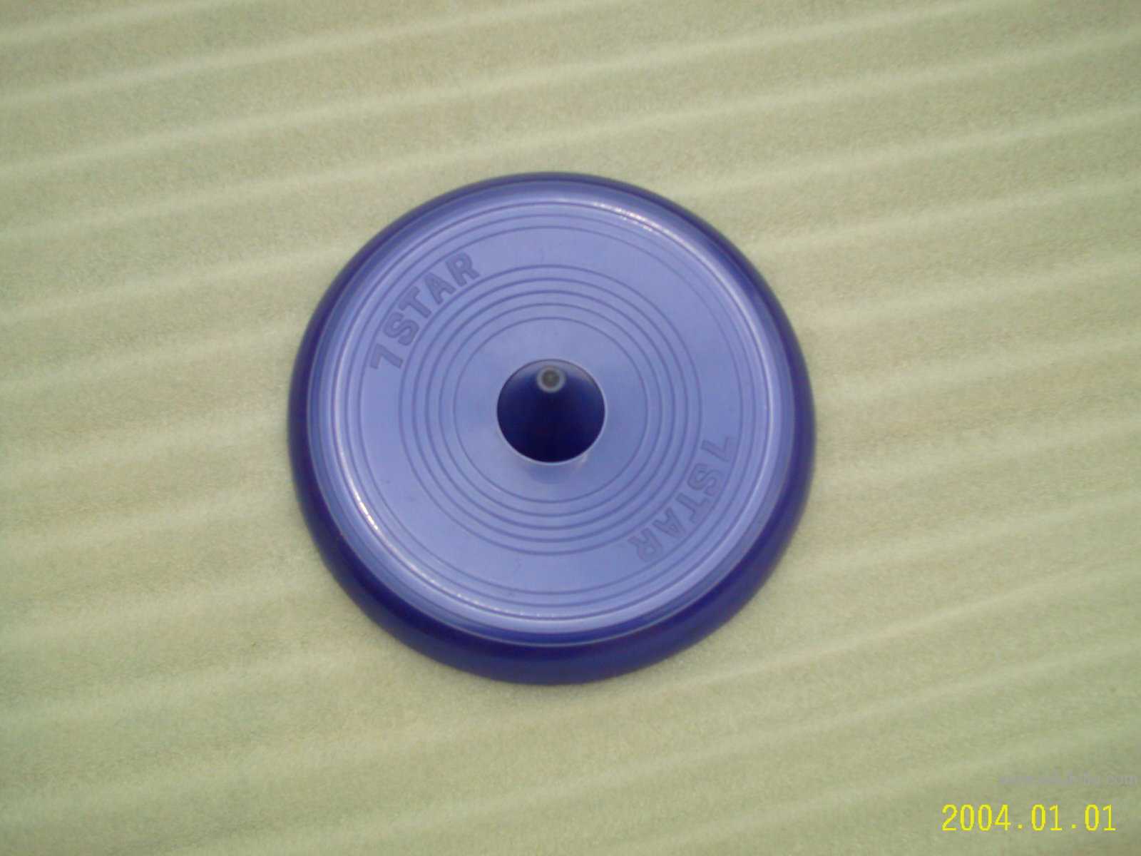Flying  Disc ( Frisbee)