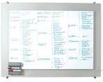 Executive Glass Writing Boards