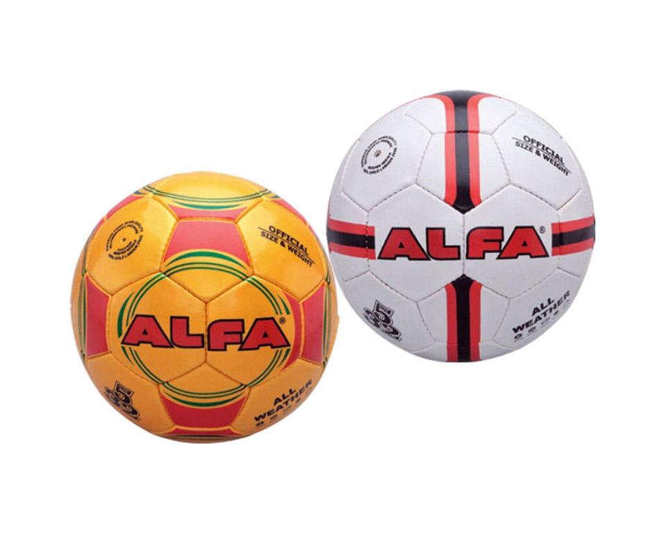 Soccer Balls