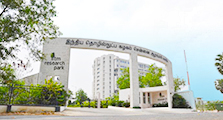 Top Institute Indian Institute of Technology Madras details in Edubilla.com