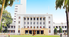 Top Institute Indian Institute of Technology Kharagpur details in Edubilla.com