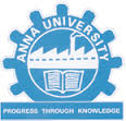 Top Univeristy Anna University details in Edubilla.com
