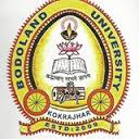 Top Univeristy Bodoland University details in Edubilla.com