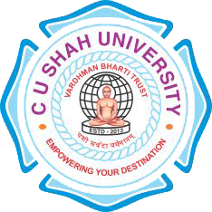 C. U. Shah University
