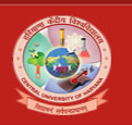 Top Univeristy Central University of Haryana details in Edubilla.com