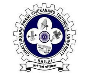 Chhattisgarh Swami Vivekanad Technical Universty