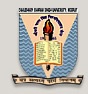 Choudary Charan Singh University