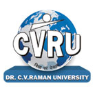Top Univeristy Dr. C.V. Raman University details in Edubilla.com