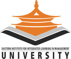 Eastern Institute for Integrated Learning in Management University