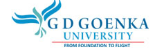 Top Univeristy GD Goenka University details in Edubilla.com