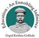 Top Univeristy Gokhale Institute of Politics & Economics details in Edubilla.com