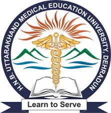Hemwati Nandan Bahuguna Medical Education University