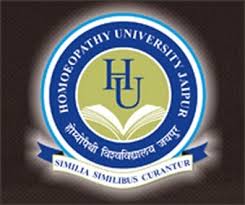 Top Univeristy Homoeopathy University details in Edubilla.com