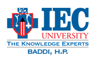 I.E.C. (India Education Centre) University