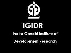 Indira Gandhi Institute of Development Research