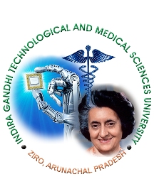 Indira Gandhi Technological and Medical Sciences University,Arunachal Pradesh