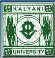 Top Univeristy Kalyani University details in Edubilla.com