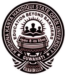 Krishna Kanta Handique State Open University