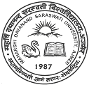 Maharshi Dayanand Saraswati University