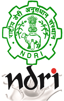 National Dairy Research Institute,Karnal